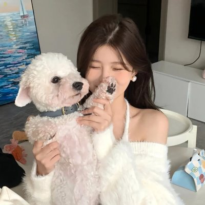 机器情人梦