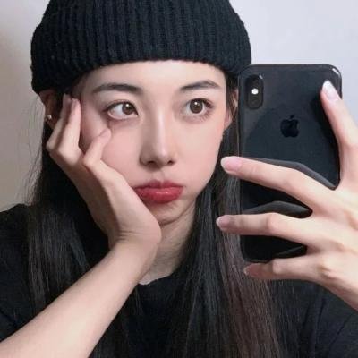 保持沉默的朱莉