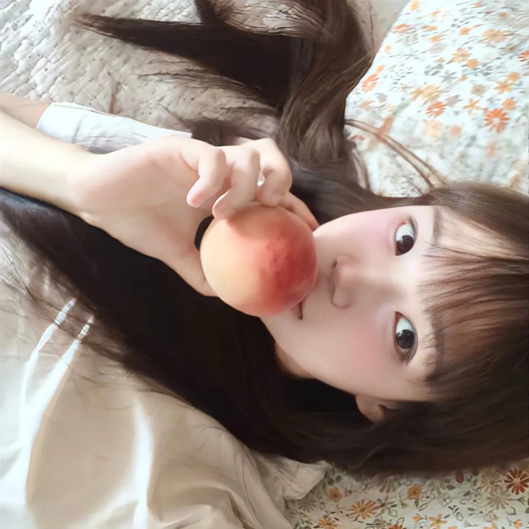而你刚好发光