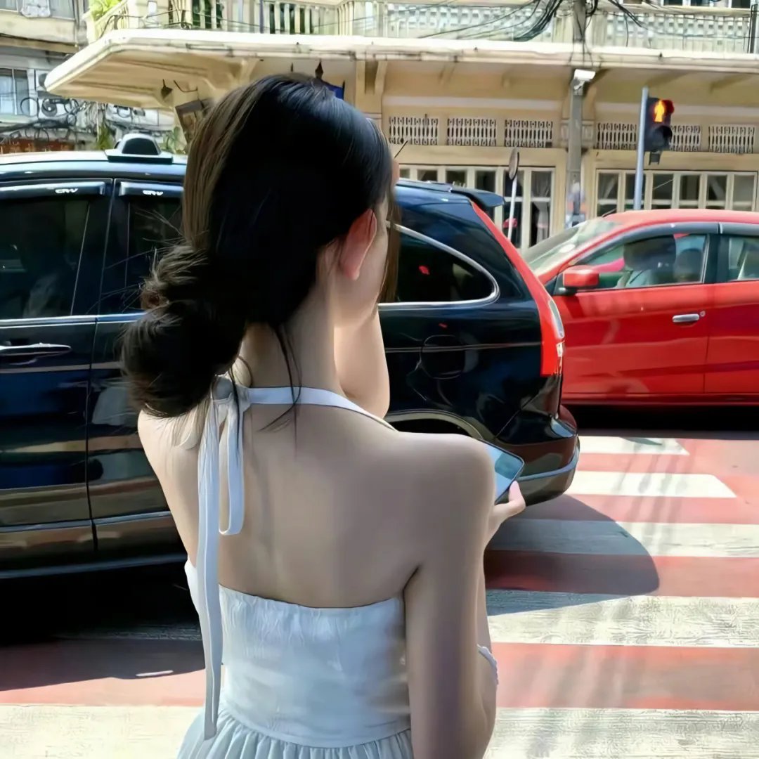烈女